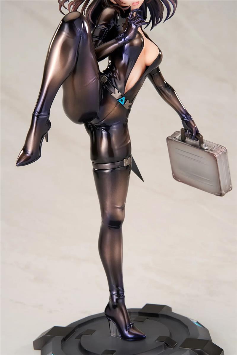 1/7 BROWN DUST 2 SCHEHERAZADE CODE NAME S VER. SPECIAL EDITION