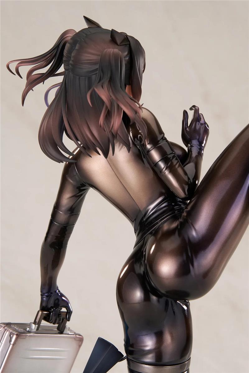 1/7 BROWN DUST 2 SCHEHERAZADE CODE NAME S VER. SPECIAL EDITION