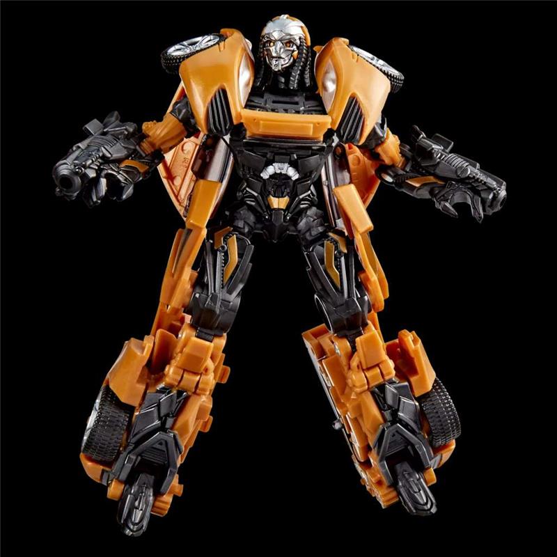 TRANSFORMERS STUDIO SERIES - AGE OF EXTINCTION WIDOW