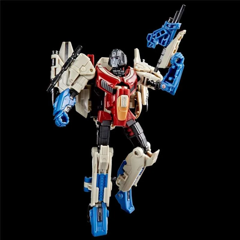 TRANSFORMERS STUDIO SERIES - TRANSFORMERS ONE STARSCREAM