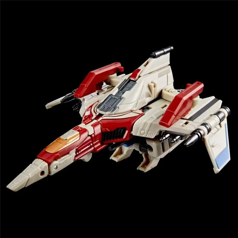 TRANSFORMERS STUDIO SERIES - TRANSFORMERS ONE STARSCREAM
