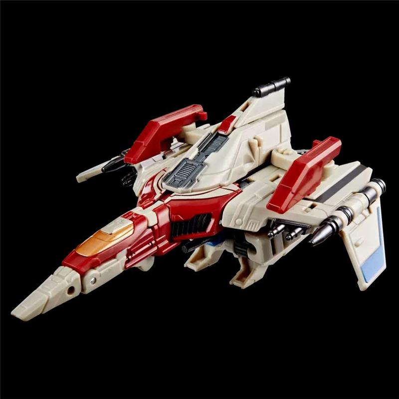 TRANSFORMERS STUDIO SERIES - TRANSFORMERS ONE STARSCREAM