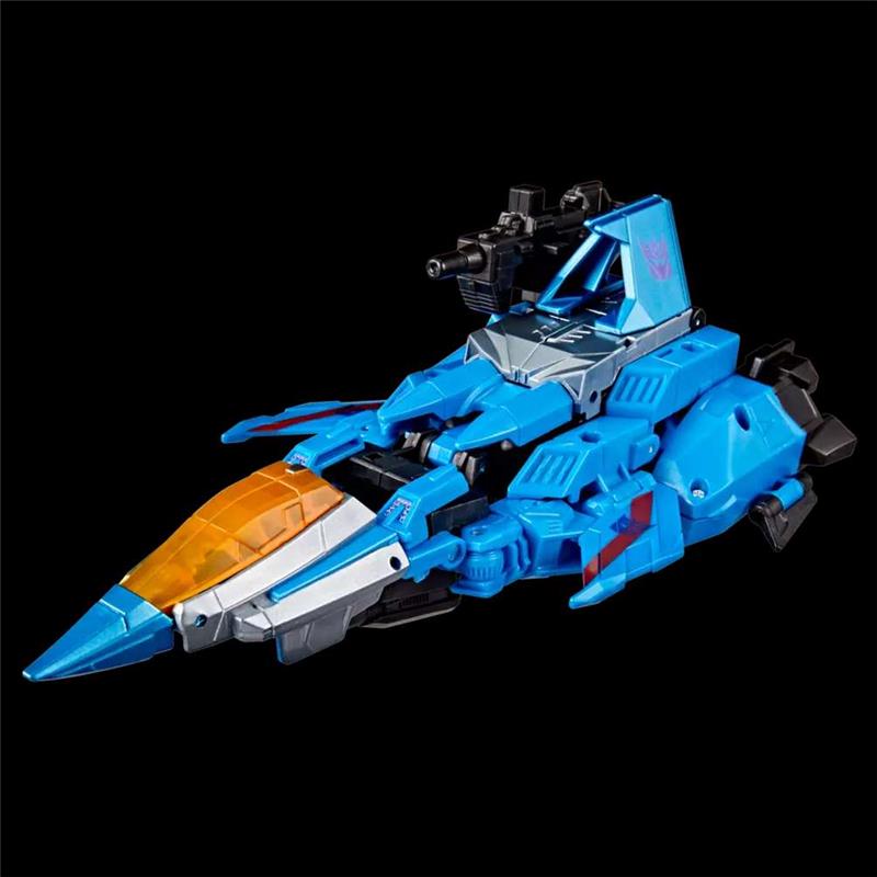 TRANSFORMERS STUDIO SERIES - WAR FOR CYBERTRON THUNDERCRACKER