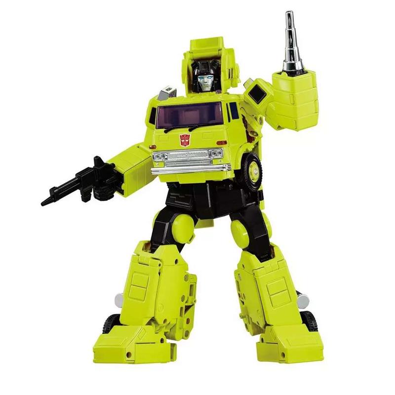 TRANSFORMERS TAKARA TOMY - ROAD HAULER