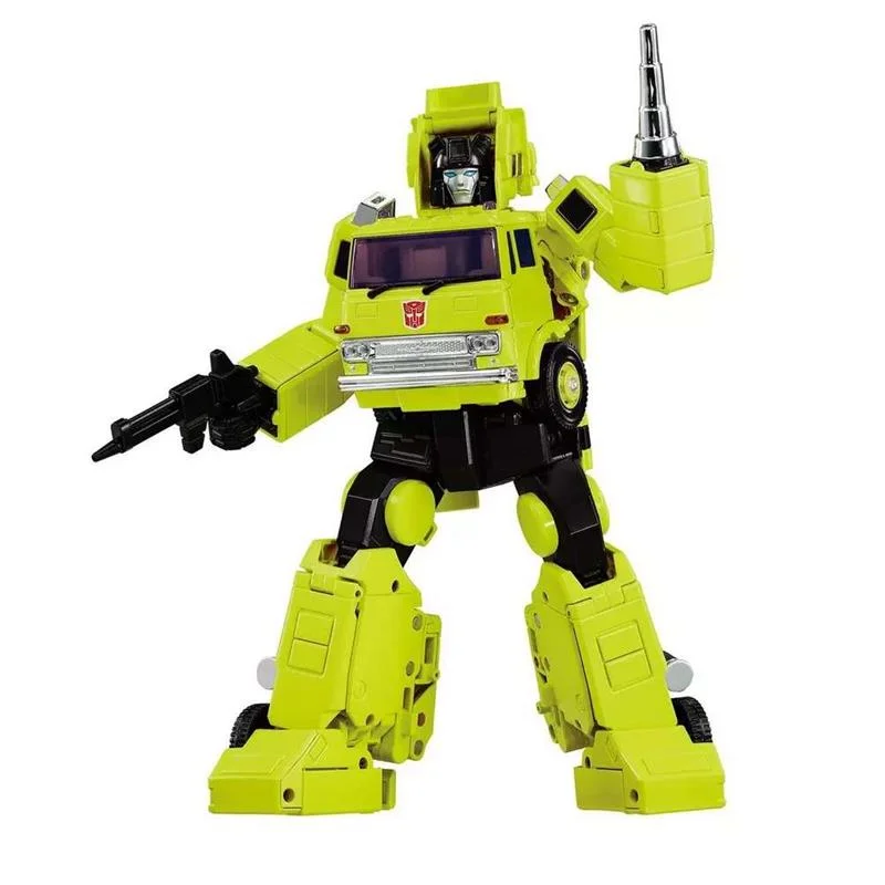 TRANSFORMERS TAKARA TOMY - ROAD HAULER