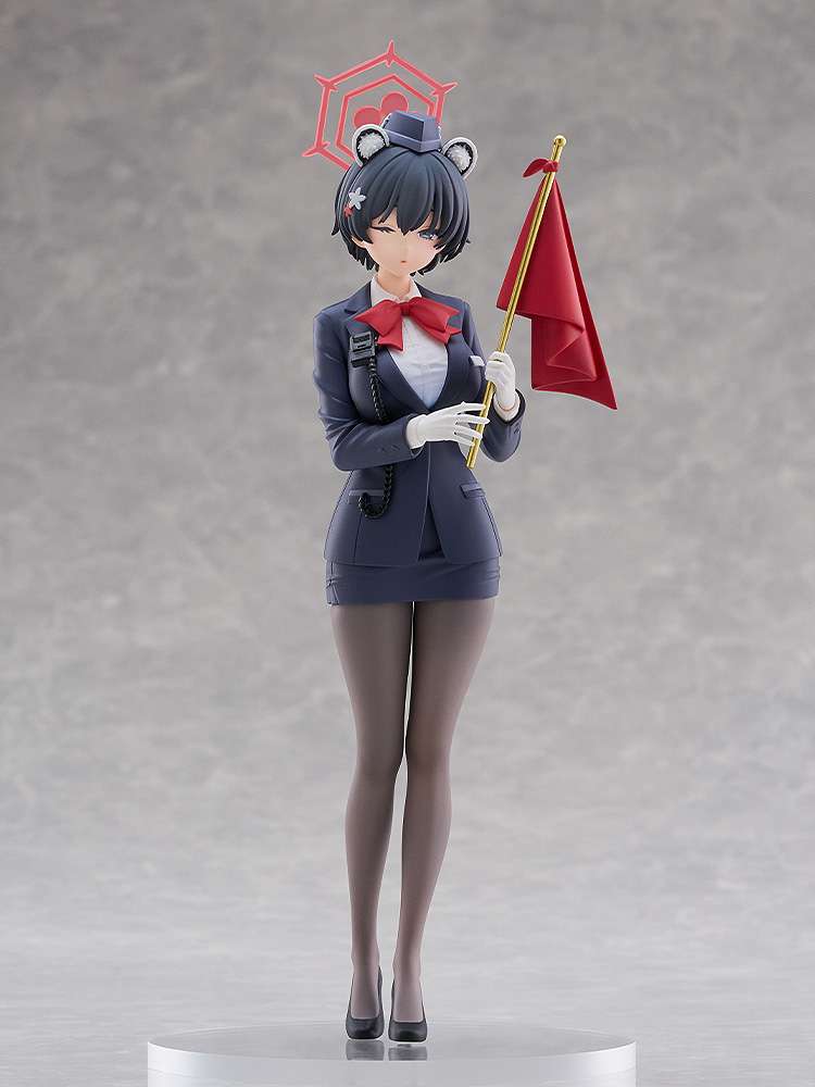 POP UP PARADE - - BLUE ARCHIVE TSUBAKI GUIDE