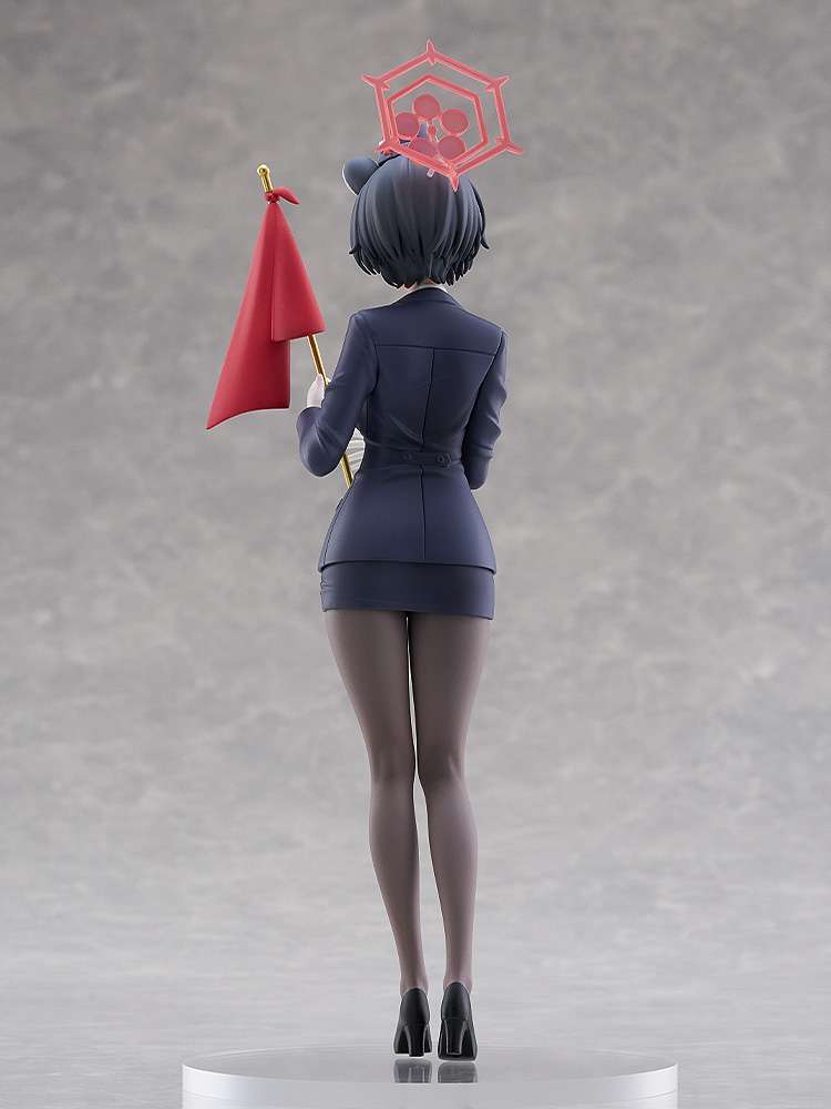 POP UP PARADE - - BLUE ARCHIVE TSUBAKI GUIDE