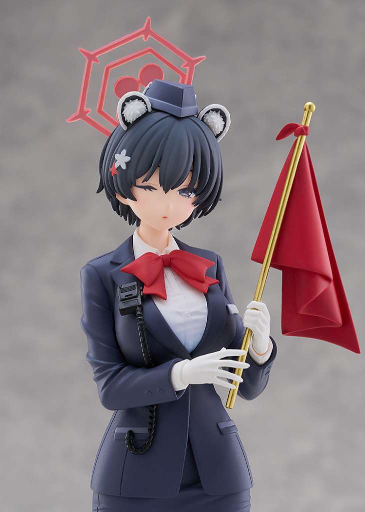 POP UP PARADE - - BLUE ARCHIVE TSUBAKI GUIDE