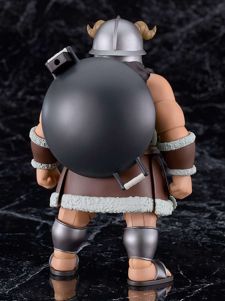 FIGMA - DELICIOUS IN DUNGEON SENSHI