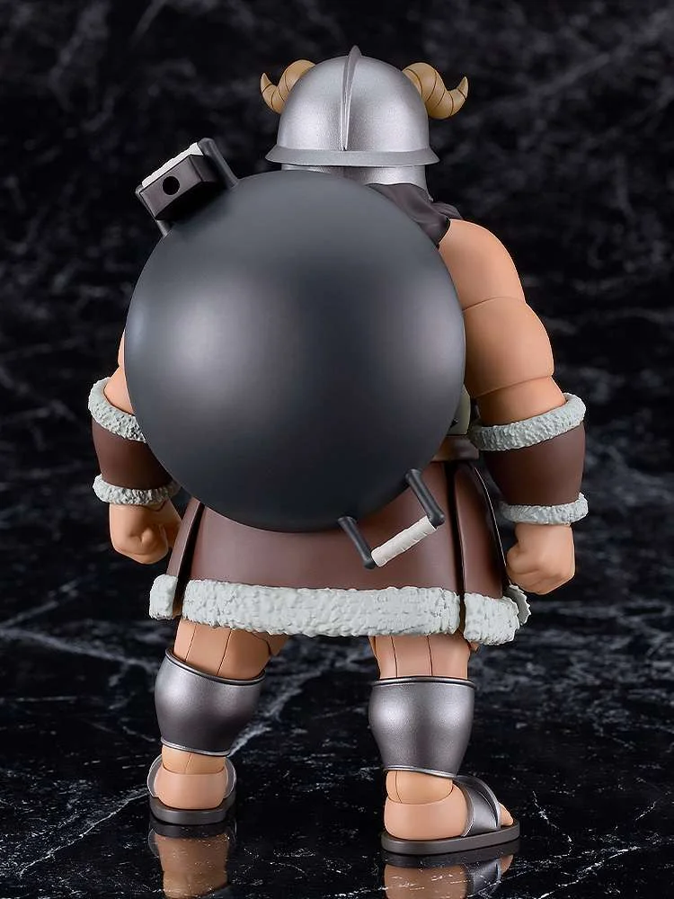 FIGMA - DELICIOUS IN DUNGEON SENSHI