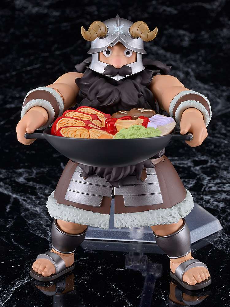 FIGMA - DELICIOUS IN DUNGEON SENSHI