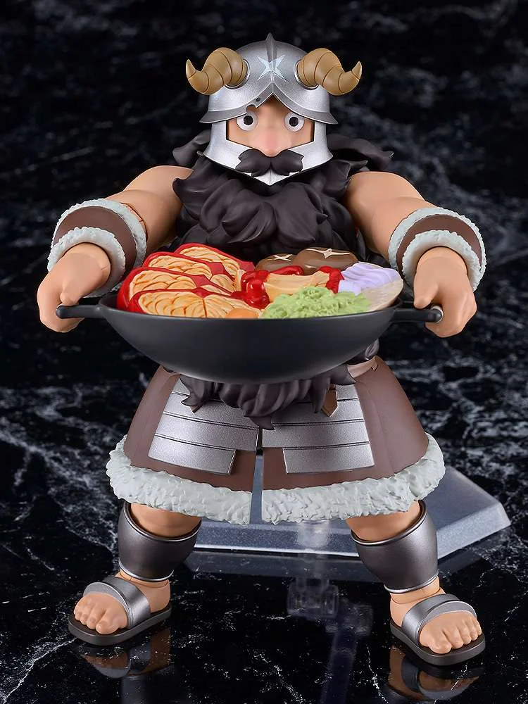 FIGMA - DELICIOUS IN DUNGEON SENSHI