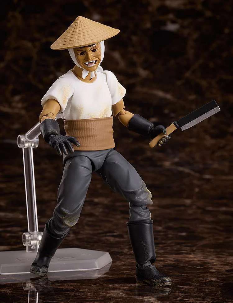 FIGMA - HIGANJIMA VAMPIRE FARMER