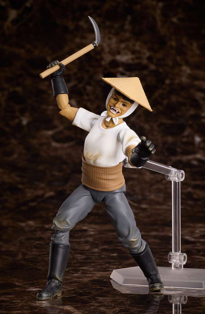 FIGMA - HIGANJIMA VAMPIRE FARMER