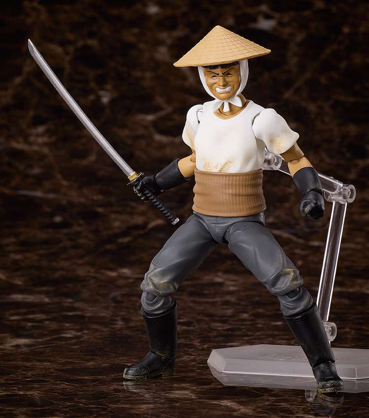 FIGMA - HIGANJIMA VAMPIRE FARMER