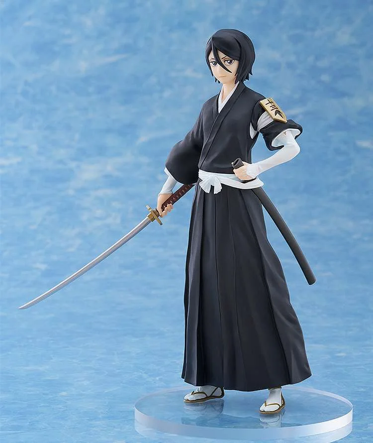 POP UP PARADE - - BLEACH RUKIA KUCHIKI