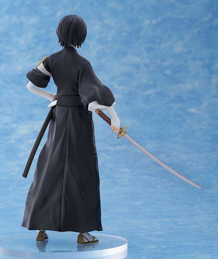 POP UP PARADE - - BLEACH RUKIA KUCHIKI