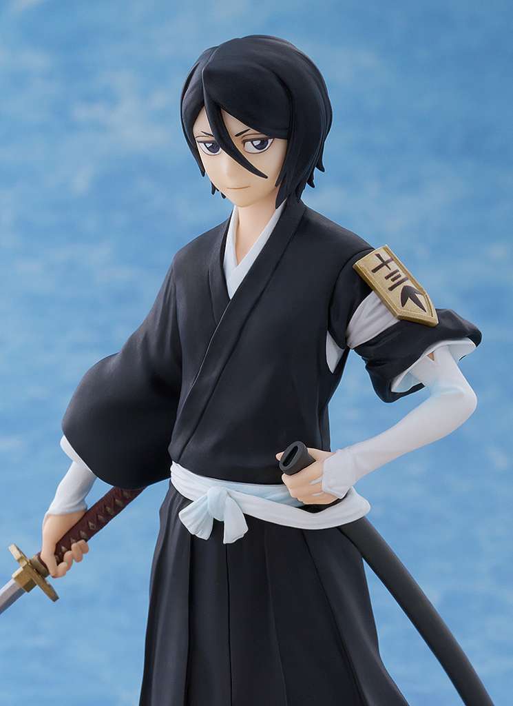 POP UP PARADE - - BLEACH RUKIA KUCHIKI