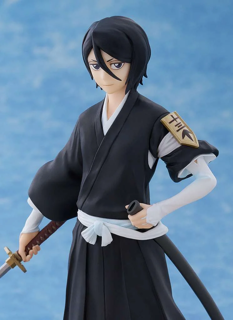 POP UP PARADE - - BLEACH RUKIA KUCHIKI