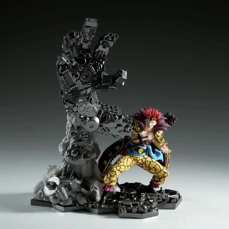 ONE PIECE FL EUSTASS KID