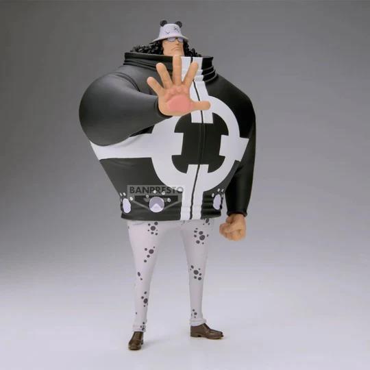 ONE PIECE DXF - THE GRANDLINE SERIES-EXTRA BARTHOLOMEW KUMA