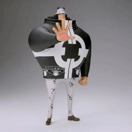 ONE PIECE DXF - THE GRANDLINE SERIES-EXTRA BARTHOLOMEW KUMA