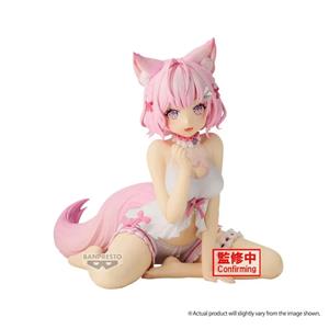 banpresto hololive if relax time hakui koyori