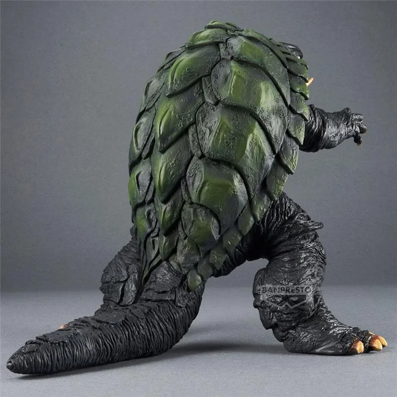 GAMERA THE GUARDIAN OF THE UNIVERSE MONSTERS ROAR ATTACK GAMERA (1995)