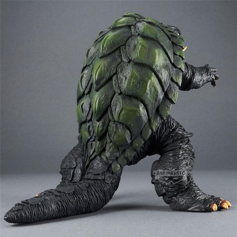 GAMERA THE GUARDIAN OF THE UNIVERSE MONSTERS ROAR ATTACK GAMERA (1995)