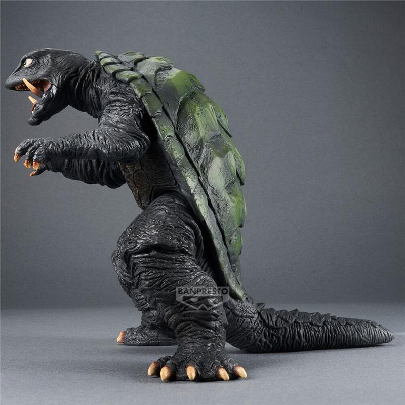 GAMERA THE GUARDIAN OF THE UNIVERSE MONSTERS ROAR ATTACK GAMERA (1995)