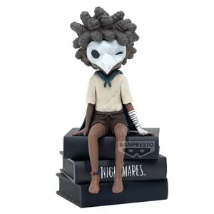 banpresto-little-nightmares-monitor-top-figure-vol2-blow