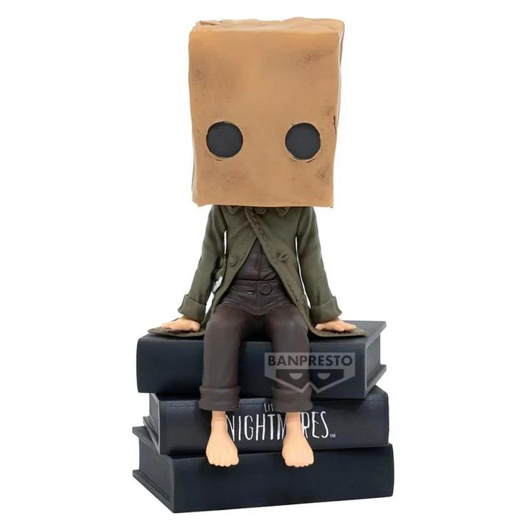 LITTLE NIGHTMARES MONITOR TOP FIGURE VOL.2 (A:MONO)
