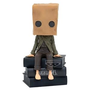 banpresto little nightmares monitor top figure vol2 amono
