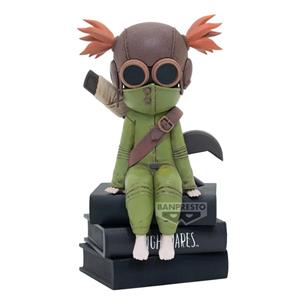 banpresto little nightmares monitor top figure vol1 balone