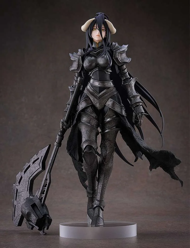 POP UP PARADE L - OVERLORD ALBEDO ARMOR