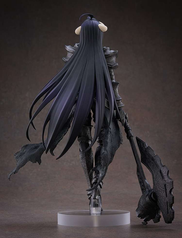 POP UP PARADE L - OVERLORD ALBEDO ARMOR
