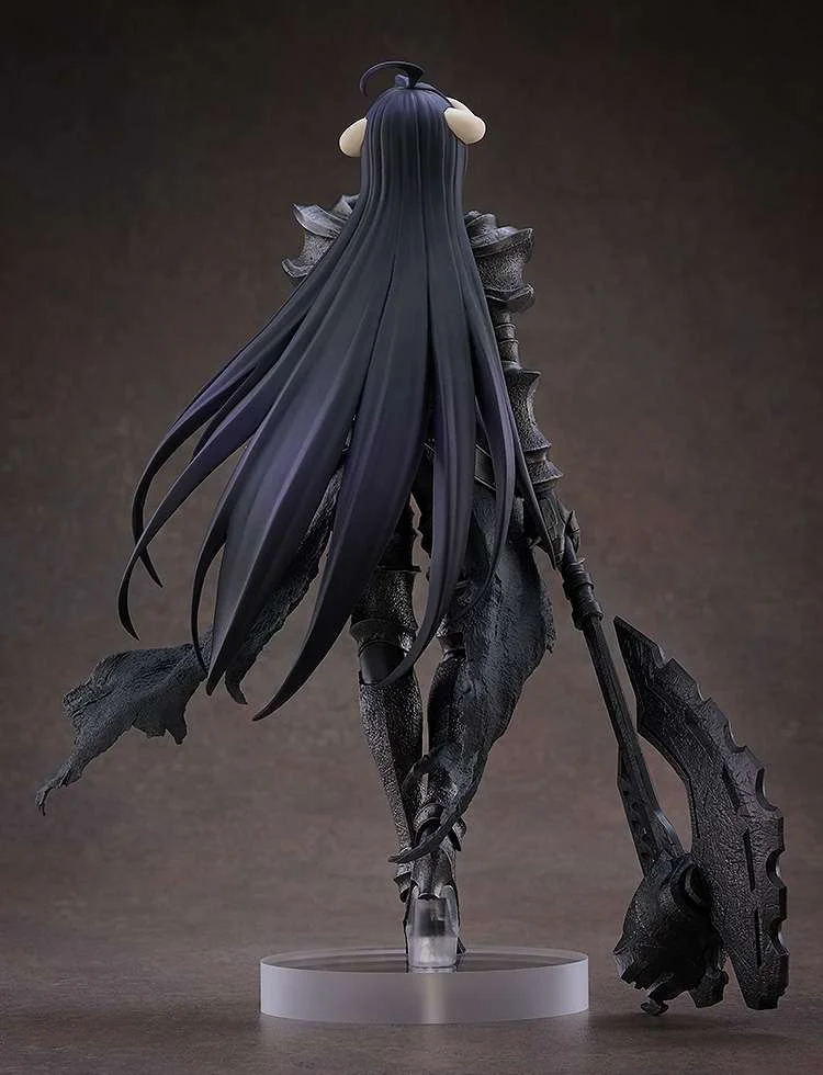 POP UP PARADE L - OVERLORD ALBEDO ARMOR