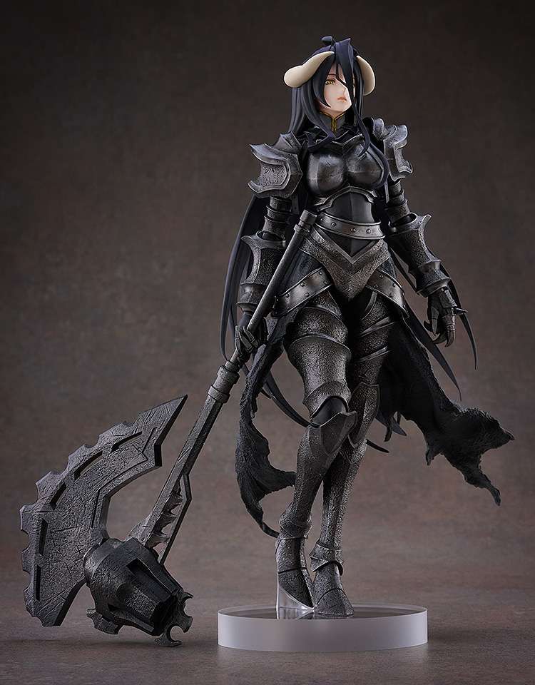 POP UP PARADE L - OVERLORD ALBEDO ARMOR