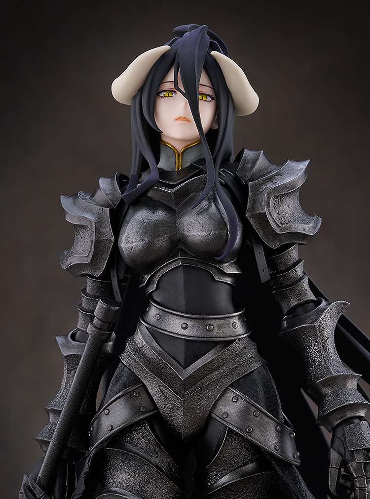 POP UP PARADE L - OVERLORD ALBEDO ARMOR