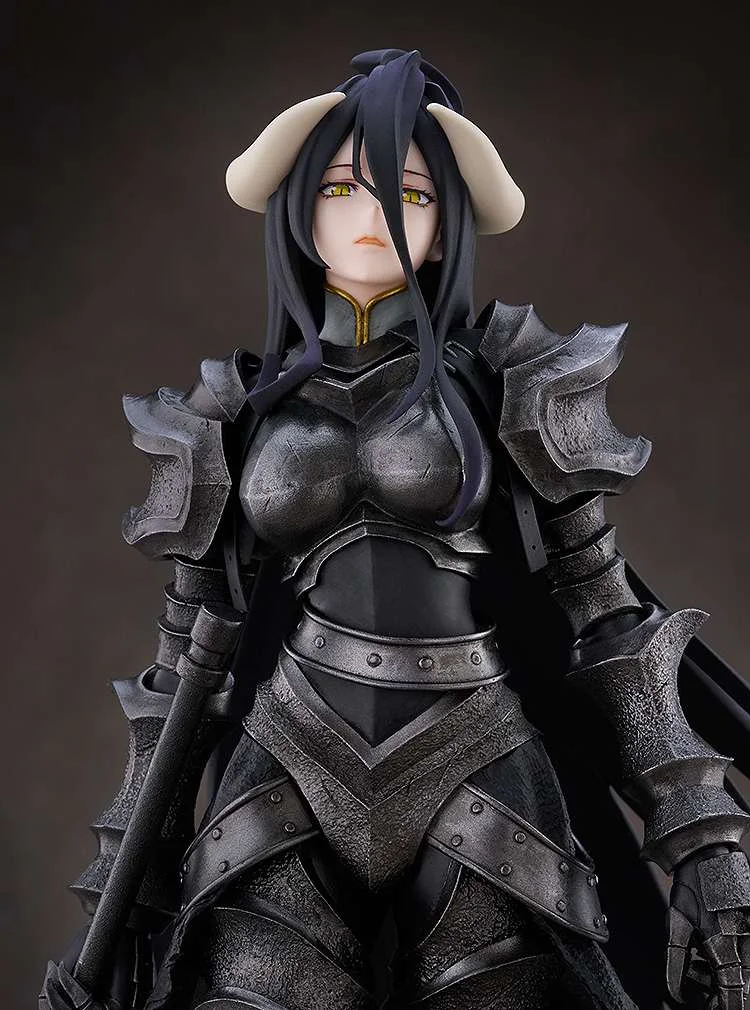 POP UP PARADE L - OVERLORD ALBEDO ARMOR