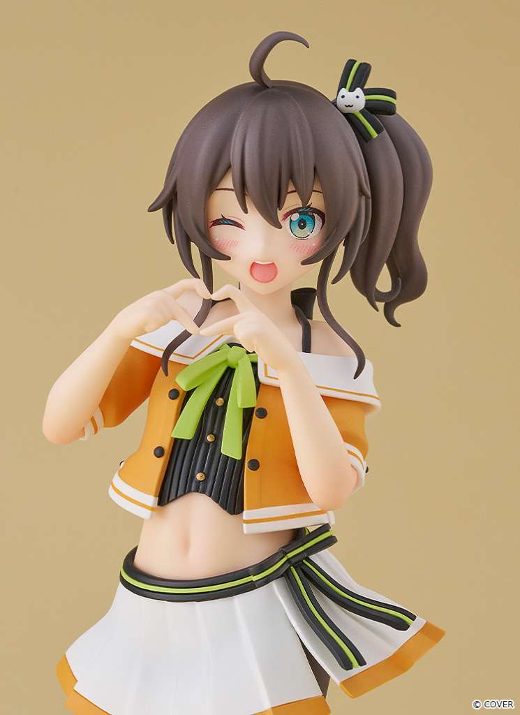 POP UP PARADE - - HOLOLIVE PRODUCTION NATSUIRO MATSURI