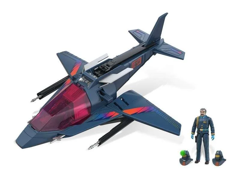 M.A.S.K. HIGH TECH HELICOPTER (HTH)