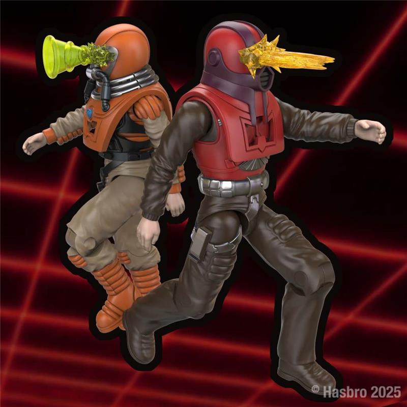 M.A.S.K. MOBILE DEFENSE UNIT (MDU)