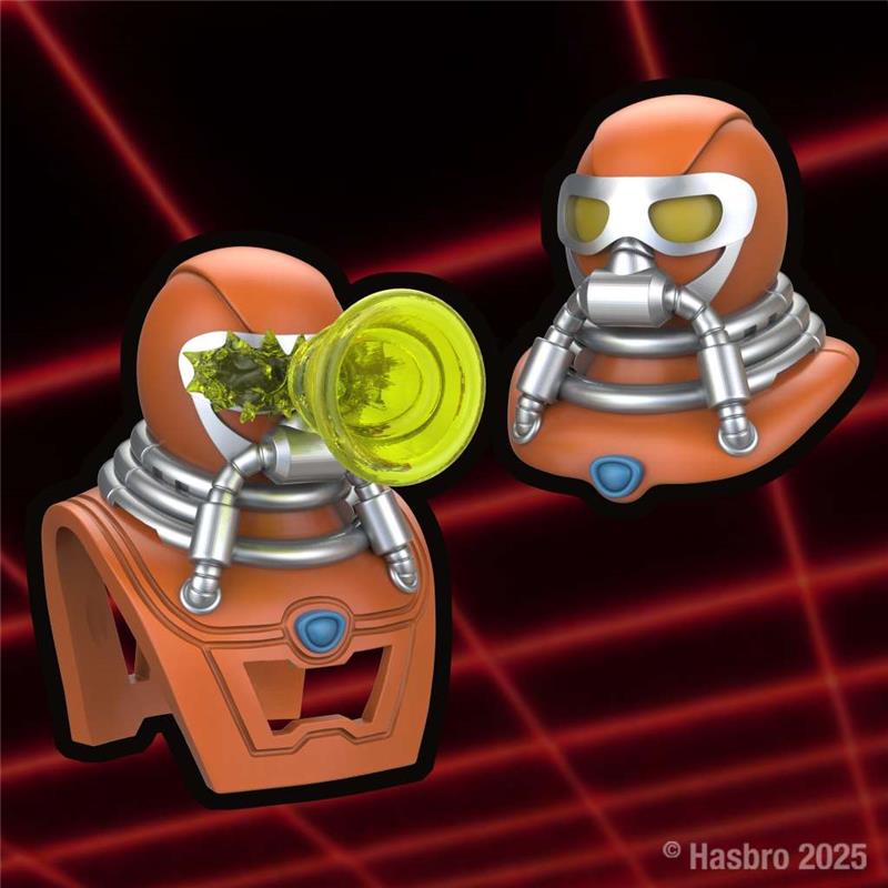 M.A.S.K. MOBILE DEFENSE UNIT (MDU)