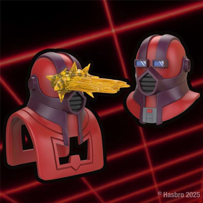 M.A.S.K. MOBILE DEFENSE UNIT (MDU)