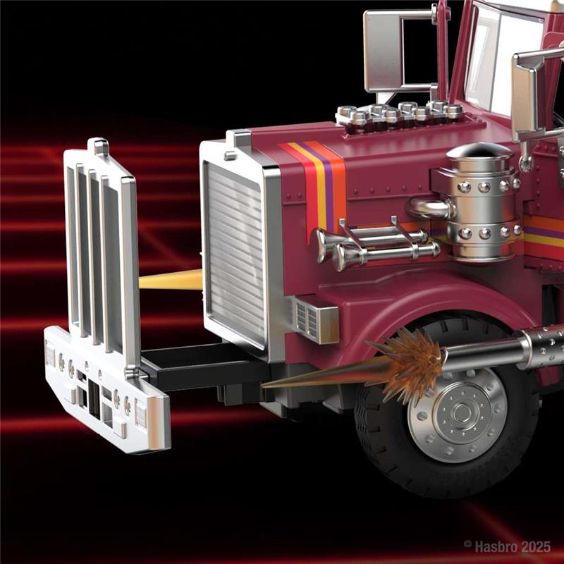 M.A.S.K. MOBILE DEFENSE UNIT (MDU)