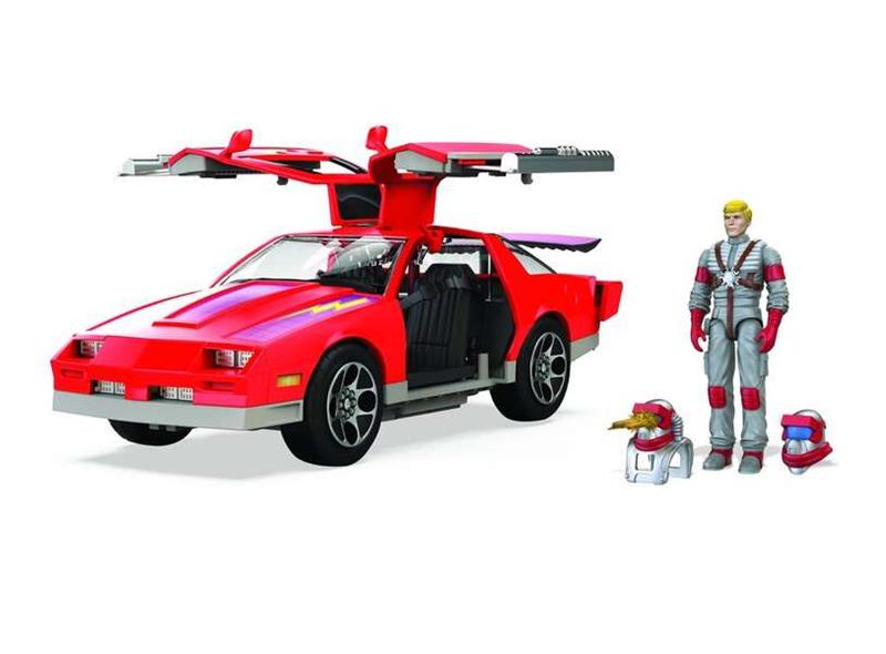 M.A.S.K. VEHICLE THUNDERHAWK