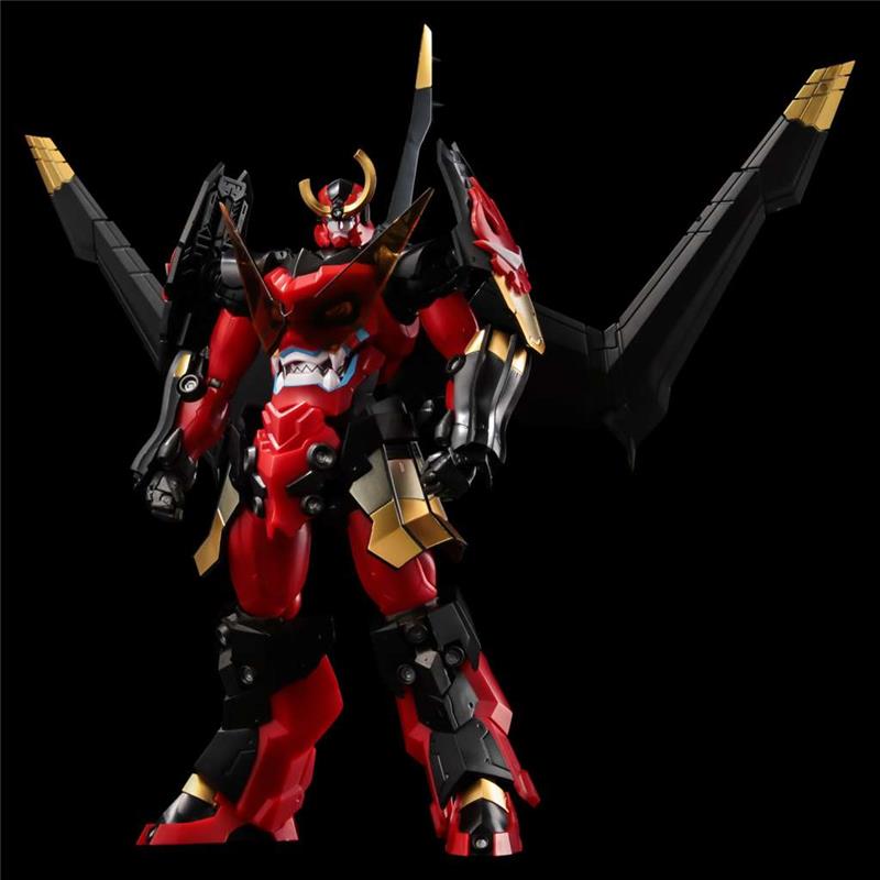 MODEL KIT PLAIOBOT - TENGEN TOPPA GURREN LAGANN (RESTOCK 2026)