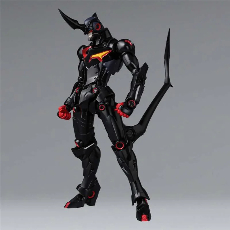 MODEL KIT PLAIOBOT - TENGEN TOPPA LAZENGANN (RESTOCK 2026)