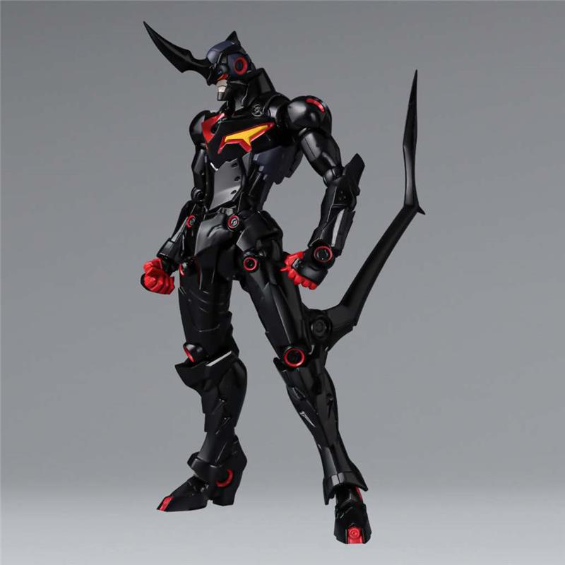 MODEL KIT PLAIOBOT - TENGEN TOPPA LAZENGANN (RESTOCK 2026)
